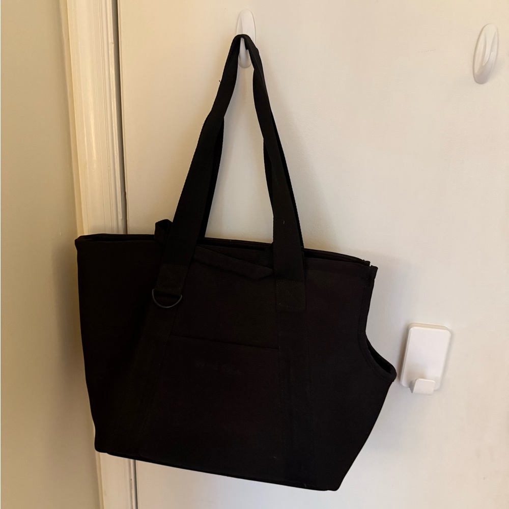 Wild One Everyday Dog Carrier tote bag